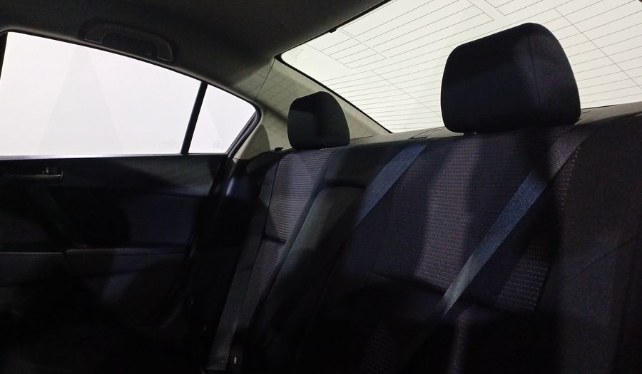 Mazda 3 2.0 SEDAN I TOURING TA Sedan 2013
