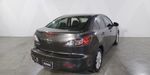 Mazda 3 2.0 SEDAN I TOURING TA Sedan 2013