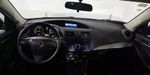 Mazda 3 2.0 SEDAN I TOURING TA Sedan 2013