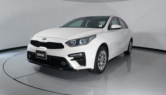 Kia • FORTE