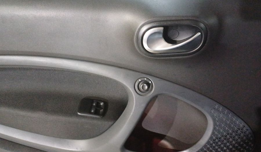 Smart Fortwo 0.9 PASSION TURBO Hatchback 2018