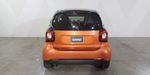 Smart Fortwo 0.9 PASSION TURBO Hatchback 2018