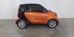 Smart Fortwo 0.9 PASSION TURBO Hatchback 2018