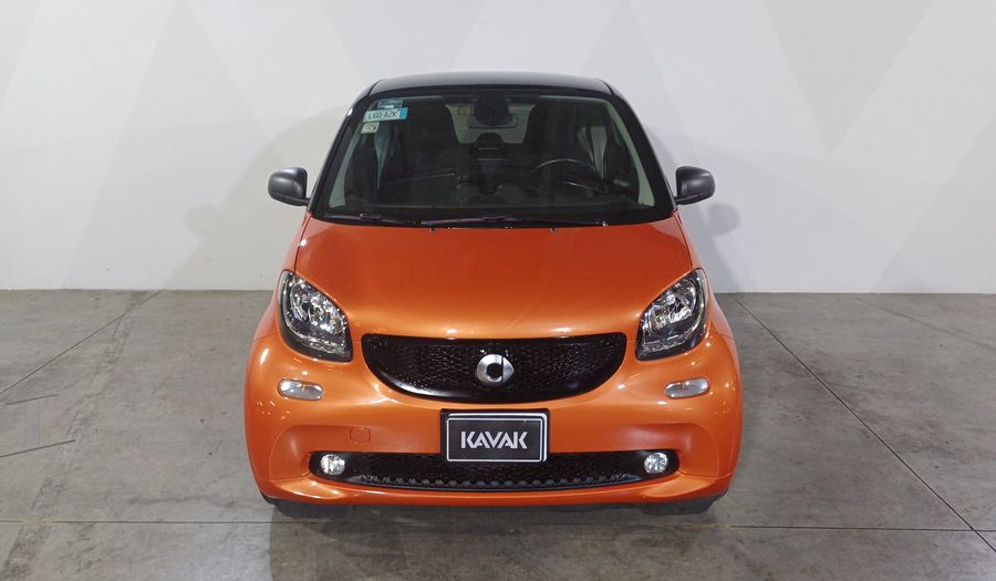 Smart Fortwo 0.9 PASSION TURBO Hatchback 2018