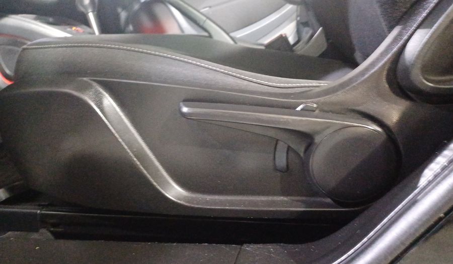 Smart Fortwo 0.9 PASSION TURBO Hatchback 2018