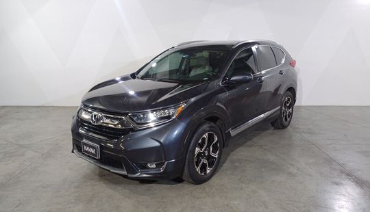 Honda • CR-V