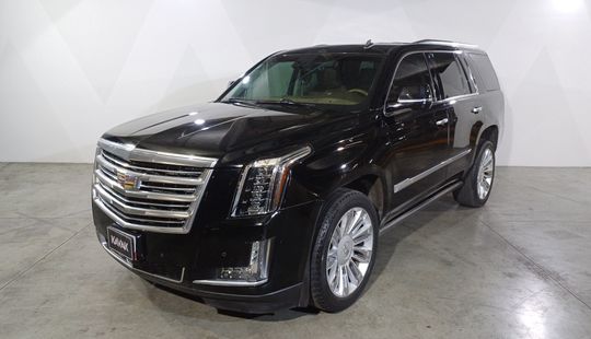 Cadillac • Escalade