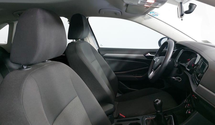 Volkswagen Jetta 1.4 TRENDLINE Sedan 2021