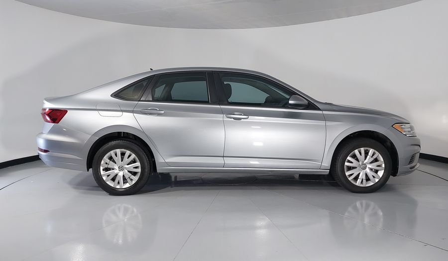 Volkswagen Jetta 1.4 TRENDLINE Sedan 2021