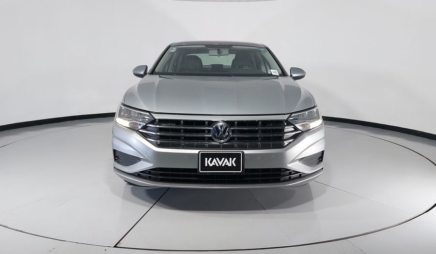 Volkswagen Jetta 1.4 TRENDLINE Sedan 2021