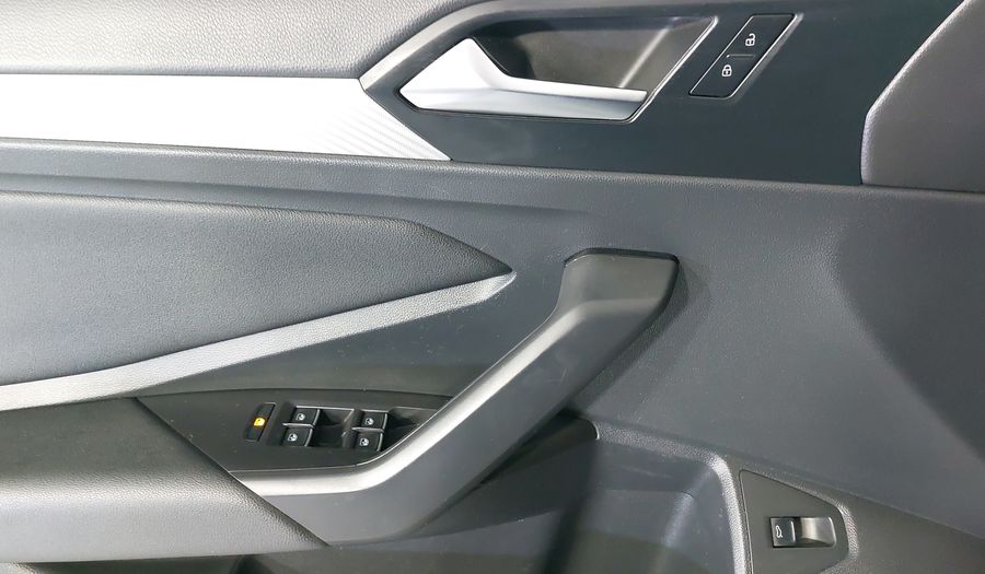 Volkswagen Jetta 1.4 TRENDLINE Sedan 2021