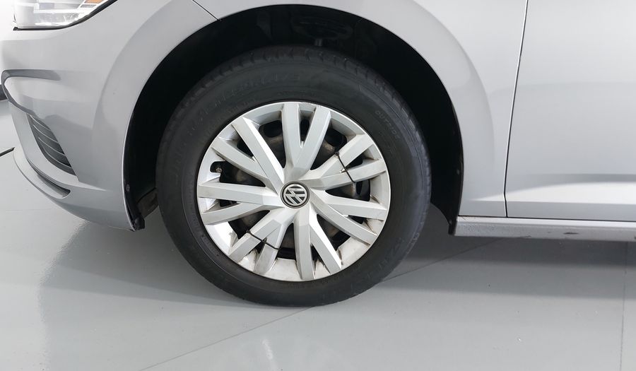 Volkswagen Jetta 1.4 TRENDLINE Sedan 2021