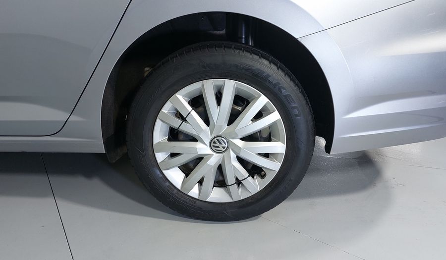 Volkswagen Jetta 1.4 TRENDLINE Sedan 2021