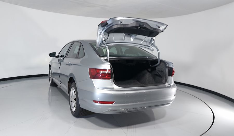Volkswagen Jetta 1.4 TRENDLINE Sedan 2021