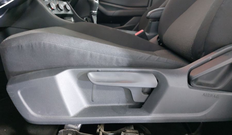 Volkswagen Jetta 1.4 TRENDLINE Sedan 2021