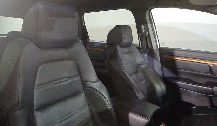 Honda Cr-v 1.5 TURBO PLUS Suv 2017