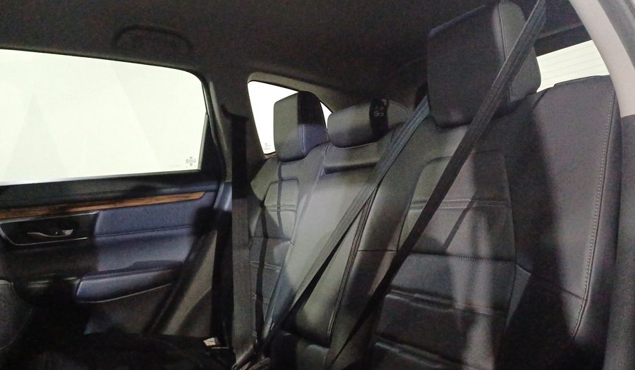 Honda Cr-v 1.5 TURBO PLUS Suv 2017