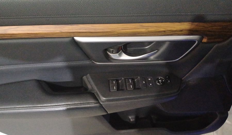 Honda Cr-v 1.5 TURBO PLUS Suv 2017