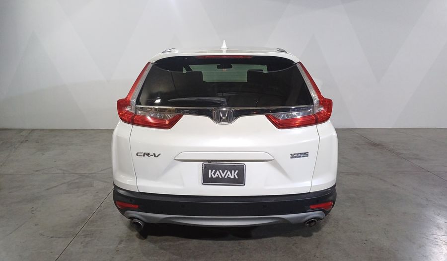 Honda Cr-v 1.5 TURBO PLUS Suv 2017
