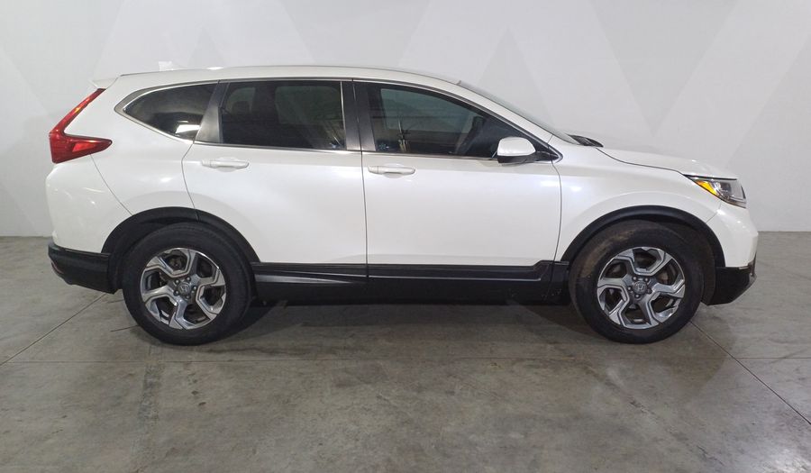 Honda Cr-v 1.5 TURBO PLUS Suv 2017