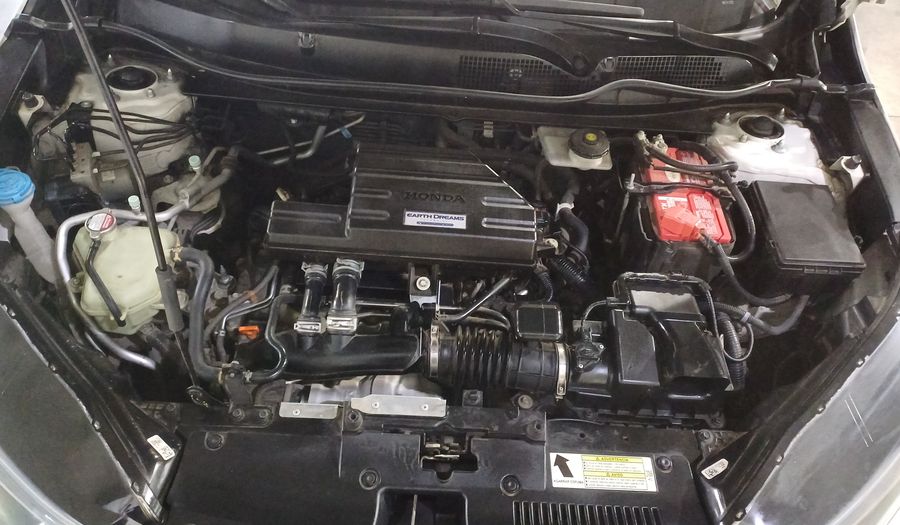 Honda Cr-v 1.5 TURBO PLUS Suv 2017