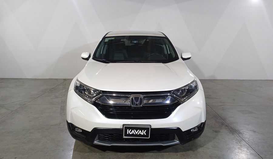 Honda Cr-v 1.5 TURBO PLUS Suv 2017