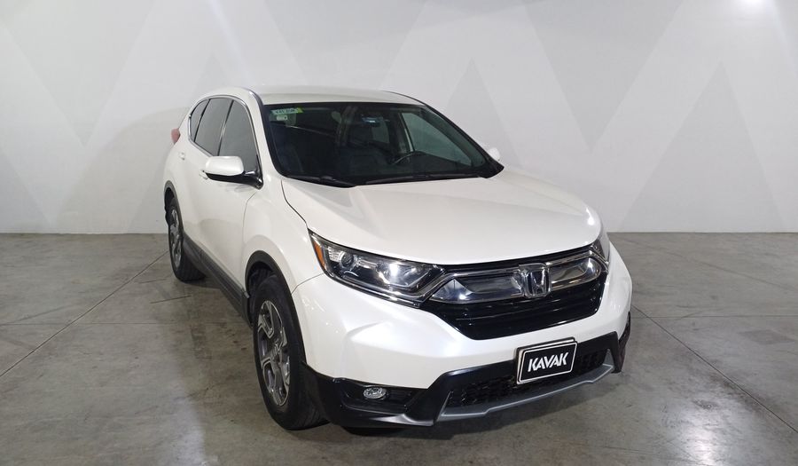 Honda Cr-v 1.5 TURBO PLUS Suv 2017