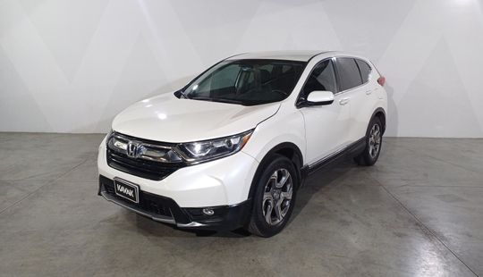 Honda • CR-V