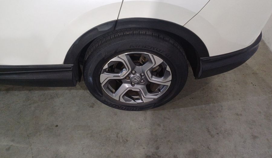 Honda Cr-v 1.5 TURBO PLUS Suv 2017