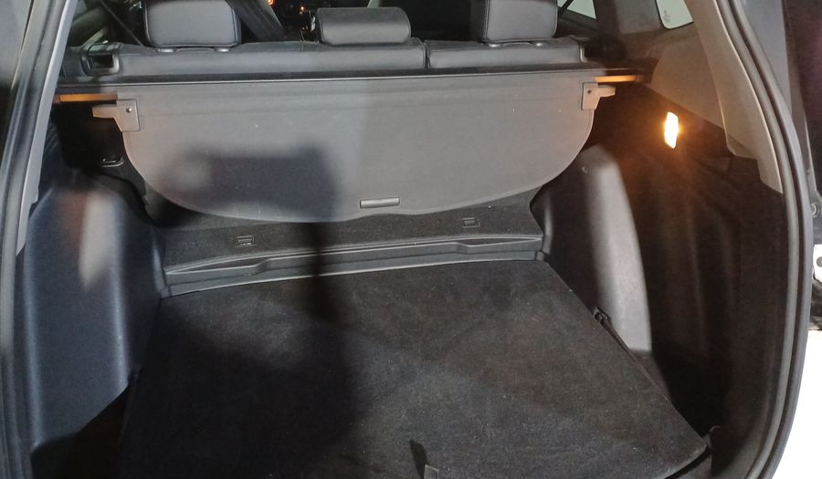Honda Cr-v 1.5 TURBO PLUS Suv 2017