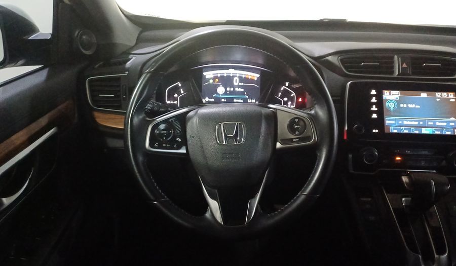 Honda Cr-v 1.5 TURBO PLUS Suv 2017
