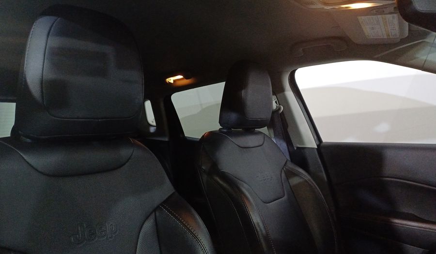 Jeep Compass 2.4 LATITUDE AUTO Suv 2021