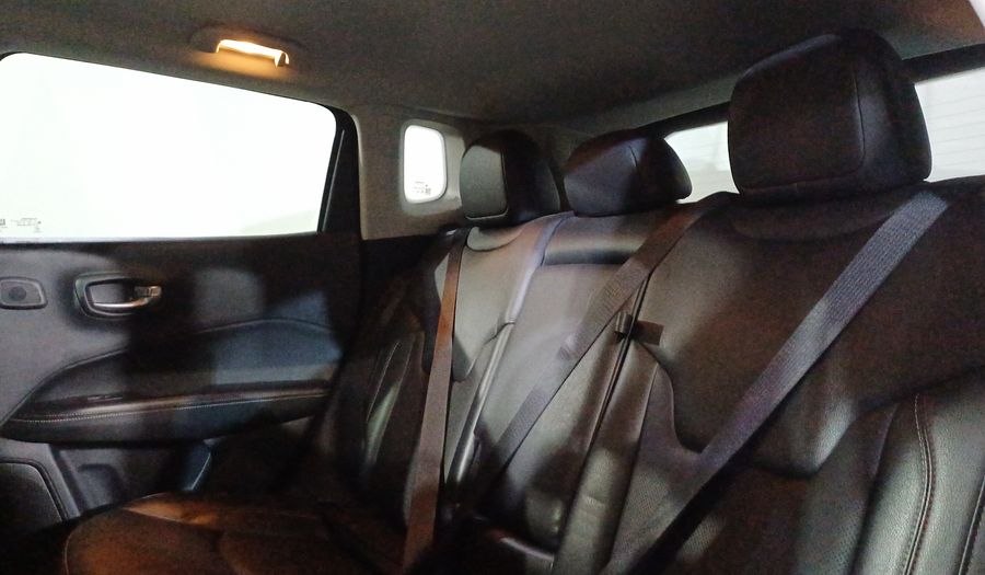 Jeep Compass 2.4 LATITUDE AUTO Suv 2021