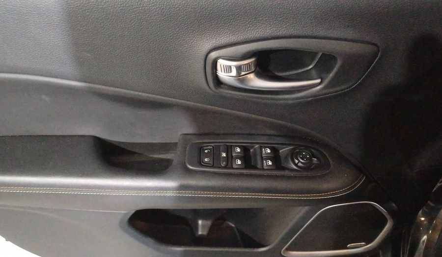 Jeep Compass 2.4 LATITUDE AUTO Suv 2021