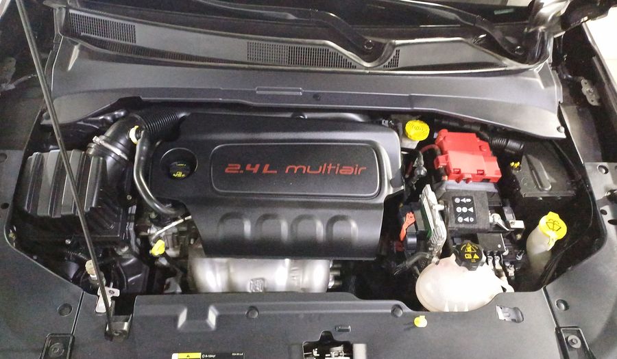 Jeep Compass 2.4 LATITUDE AUTO Suv 2021