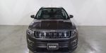 Jeep Compass 2.4 LATITUDE AUTO Suv 2021