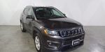 Jeep Compass 2.4 LATITUDE AUTO Suv 2021