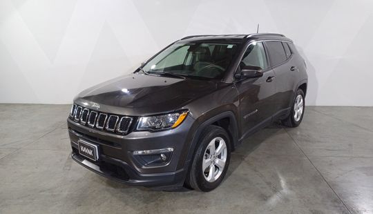 Jeep • Compass