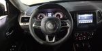 Jeep Compass 2.4 LATITUDE AUTO Suv 2021