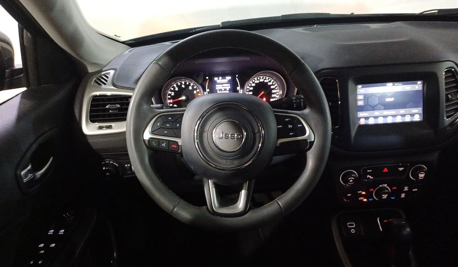 Jeep Compass 2.4 LATITUDE AUTO Suv 2021