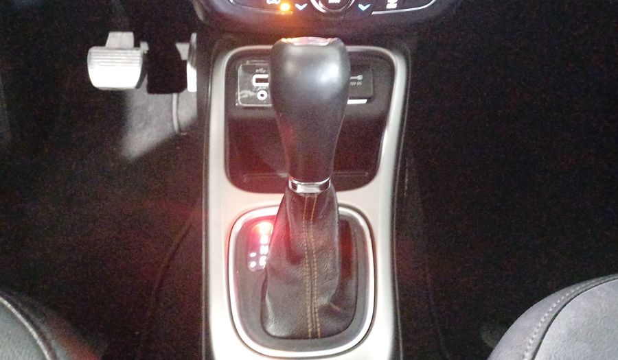 Jeep Compass 2.4 LATITUDE AUTO Suv 2021