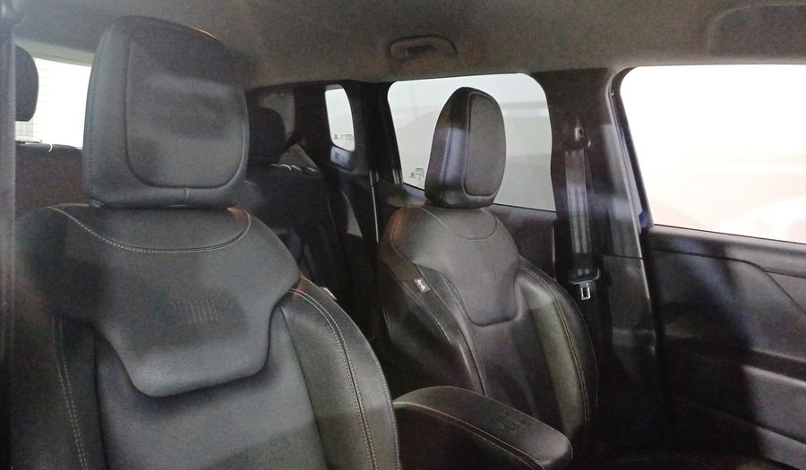 Jeep Renegade 1.3 LATITUDE AUTO Suv 2023