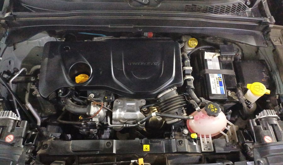 Jeep Renegade 1.3 LATITUDE AUTO Suv 2023