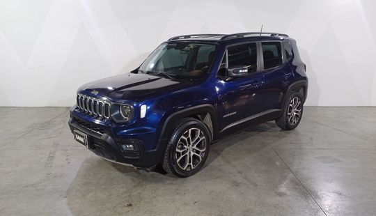 Jeep • Renegade