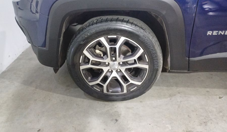 Jeep Renegade 1.3 LATITUDE AUTO Suv 2023