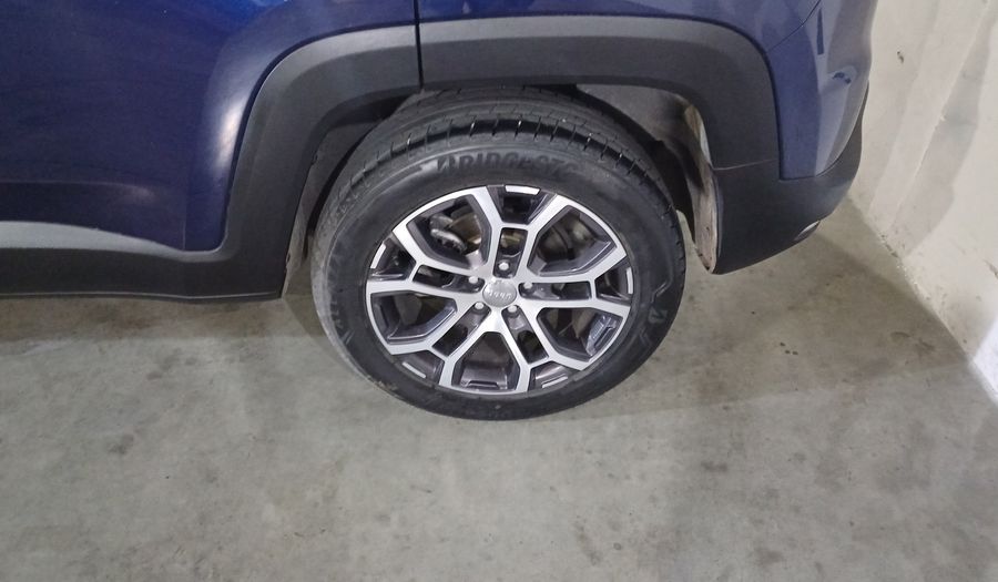 Jeep Renegade 1.3 LATITUDE AUTO Suv 2023