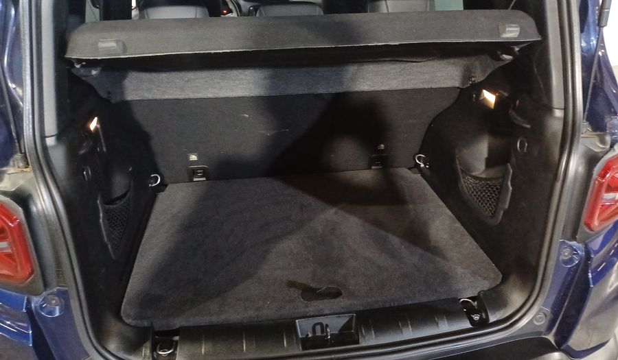 Jeep Renegade 1.3 LATITUDE AUTO Suv 2023