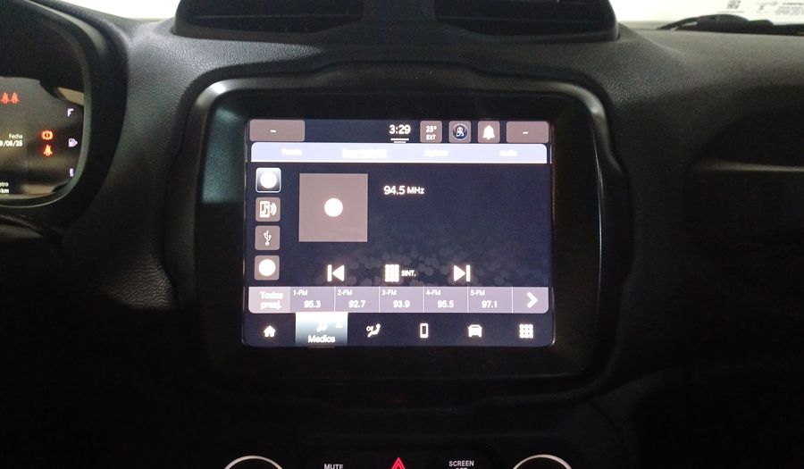 Jeep Renegade 1.3 LATITUDE AUTO Suv 2023