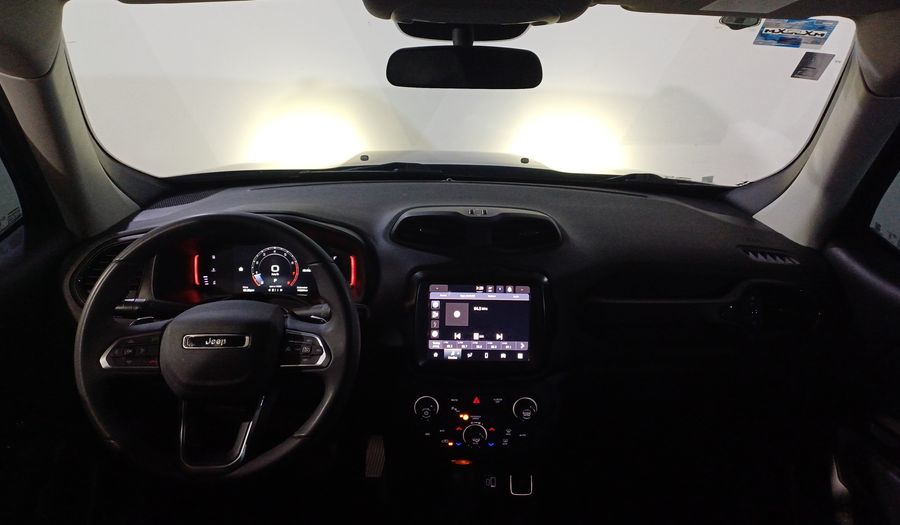 Jeep Renegade 1.3 LATITUDE AUTO Suv 2023