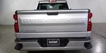 Chevrolet Silverado 1500 4.3 SILVERADO WT CAB REG A AUTO Pickup 2021